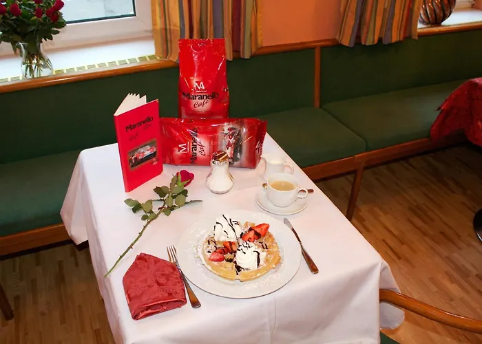 Hotel Vier Jahreszeiten Salzburg